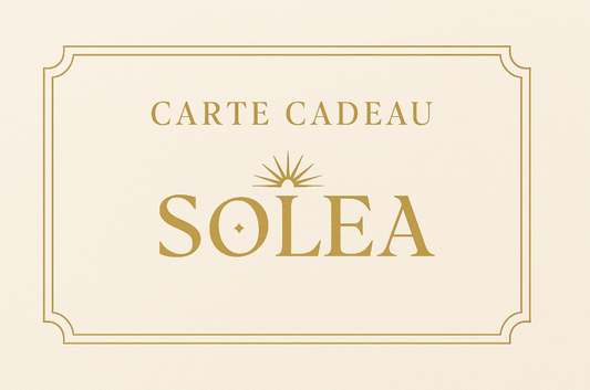 E-Carte-cadeau SOLEA